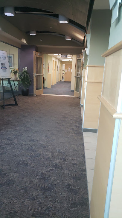 Dartmouth Cancer Center Manchester | Comprehensive Breast Program main image